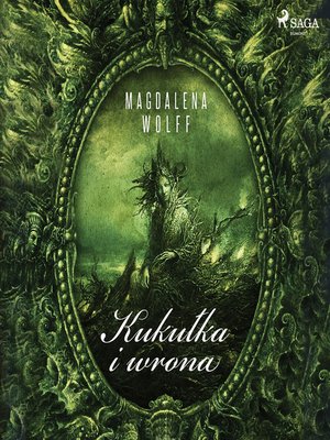 cover image of Kukułka i wrona